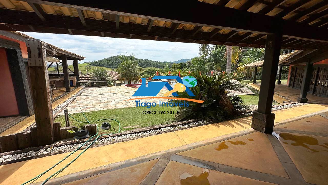 Sítio, 4 quartos, 1620 m² - Foto 10