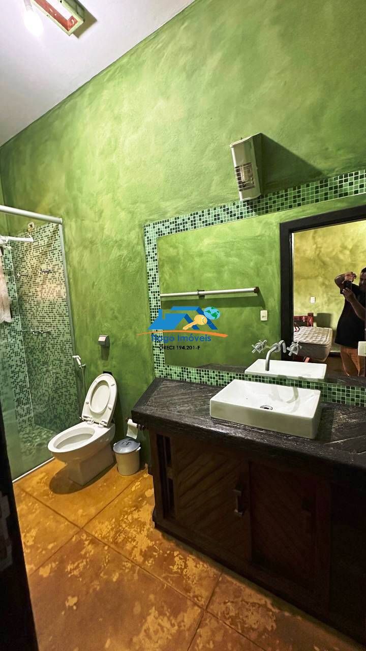 Sítio, 4 quartos, 1620 m² - Foto 13