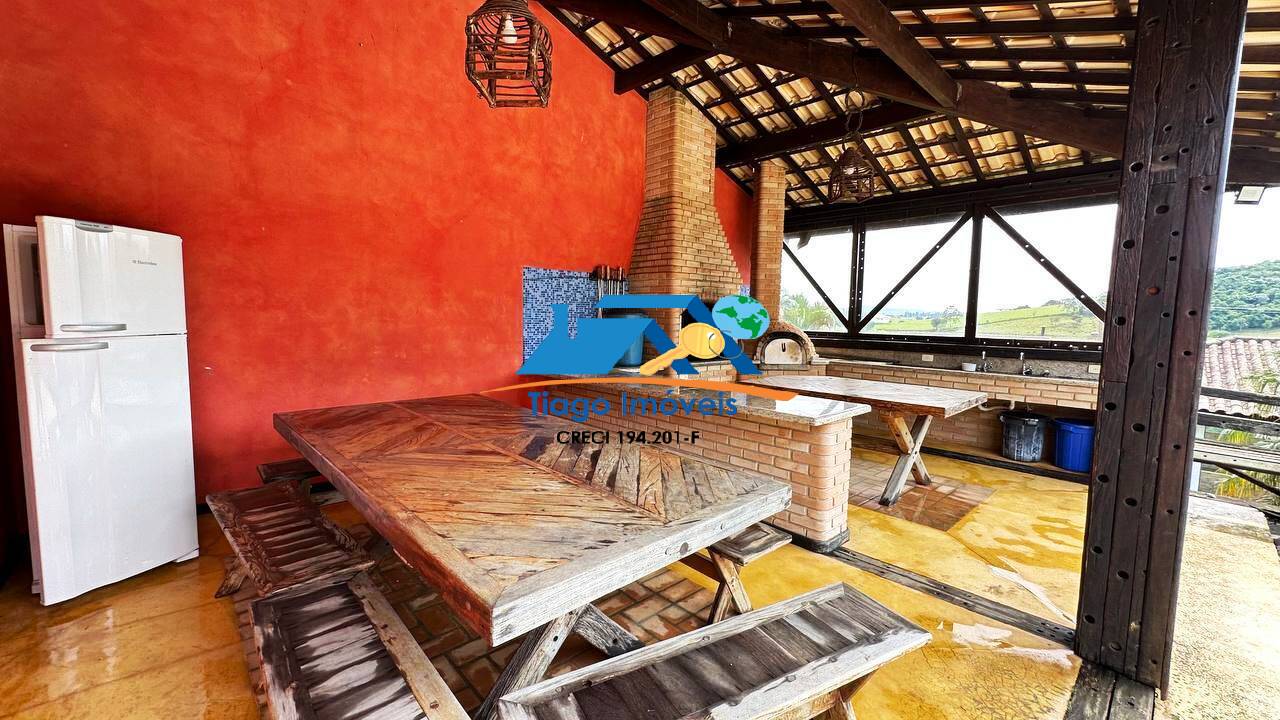 Sítio, 4 quartos, 1620 m² - Foto 14