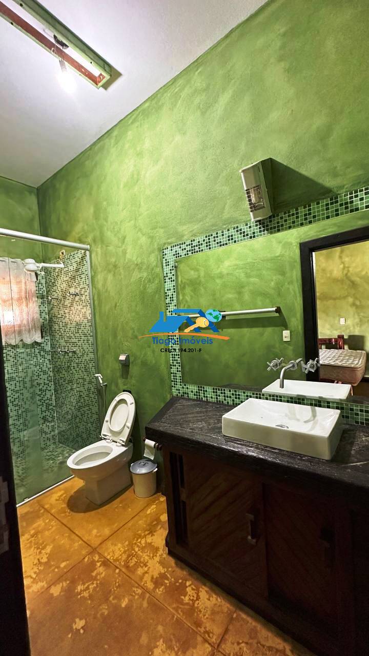 Sítio, 4 quartos, 1620 m² - Foto 17