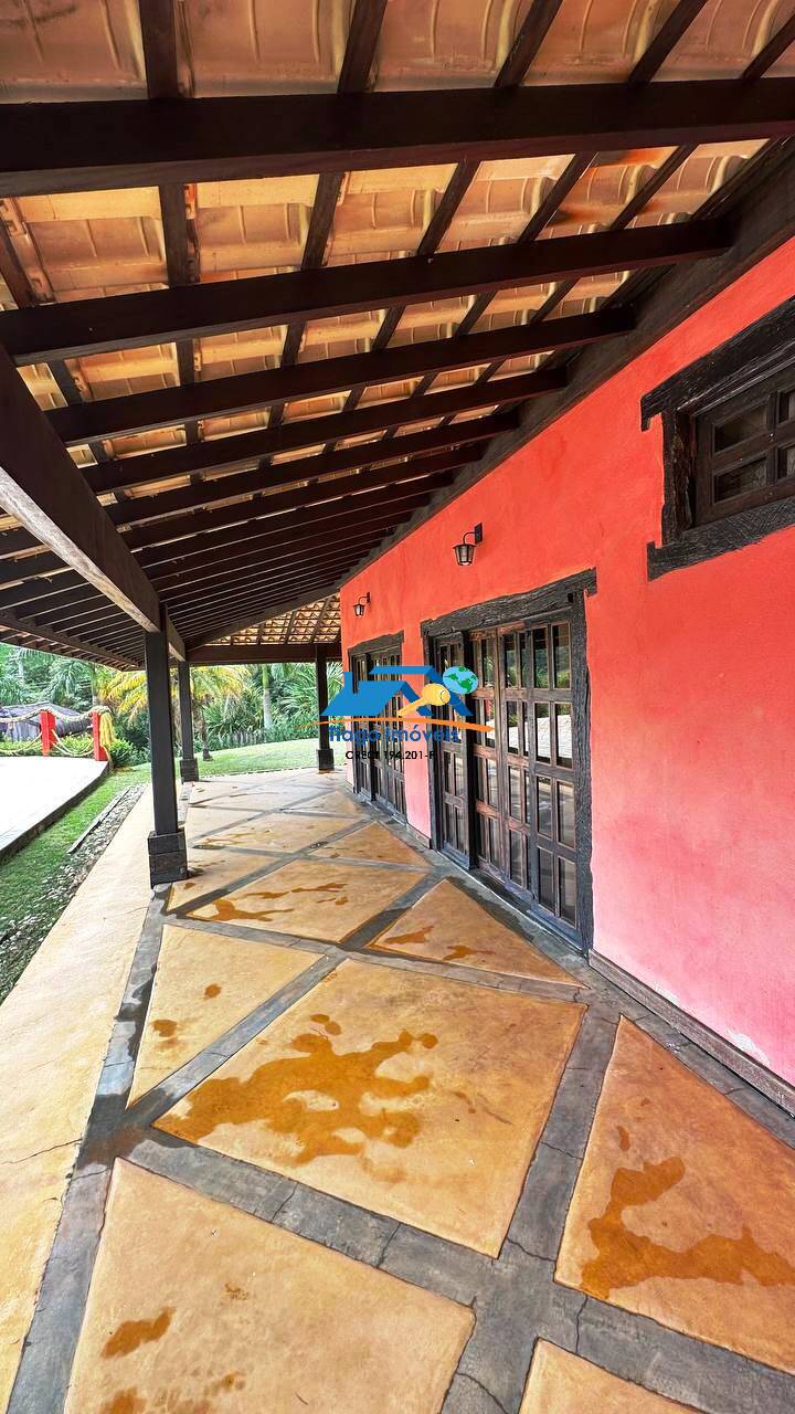 Sítio, 4 quartos, 1620 m² - Foto 16