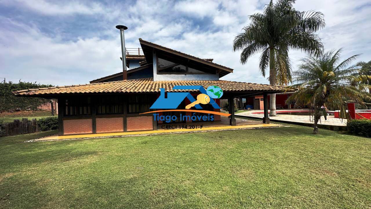 Sítio, 4 quartos, 1620 m² - Foto 19