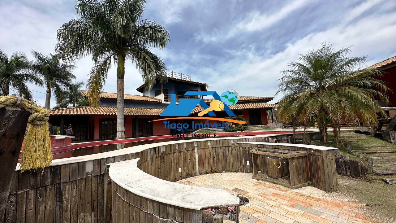 Sítio, 4 quartos, 1620 m² - Foto 18