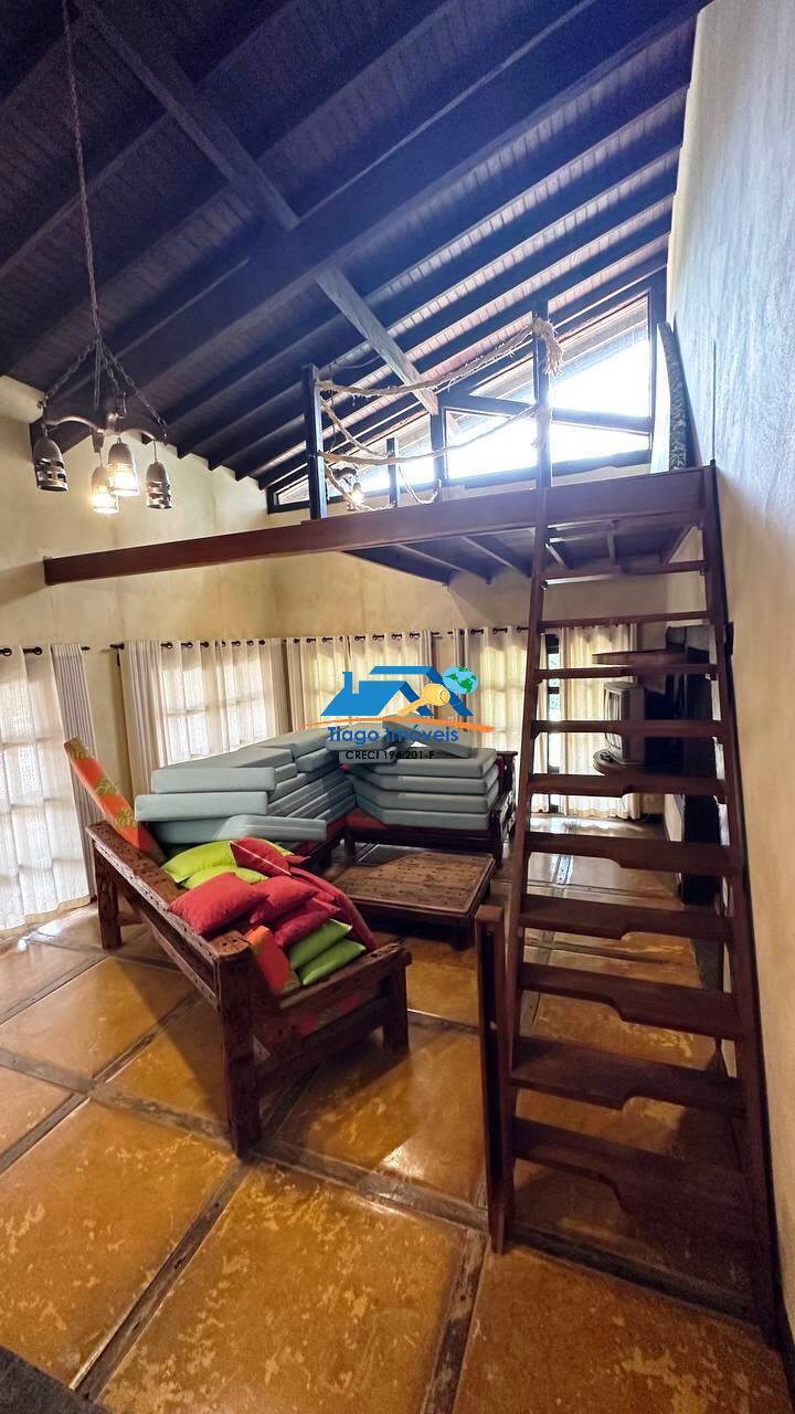 Sítio, 4 quartos, 1620 m² - Foto 21