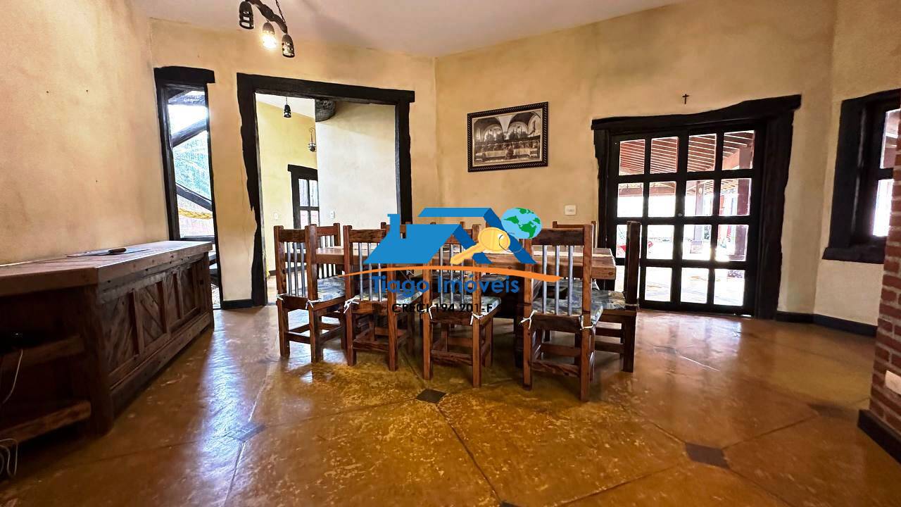 Sítio, 4 quartos, 1620 m² - Foto 24