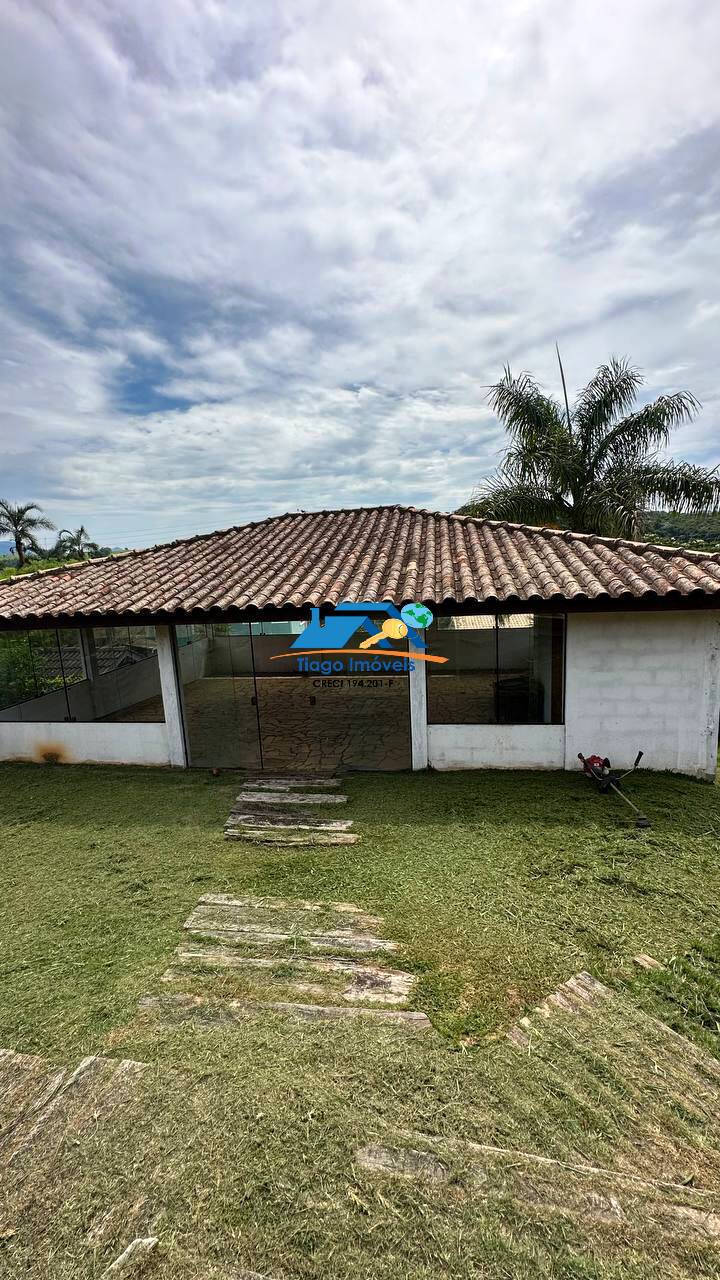 Sítio, 4 quartos, 1620 m² - Foto 26