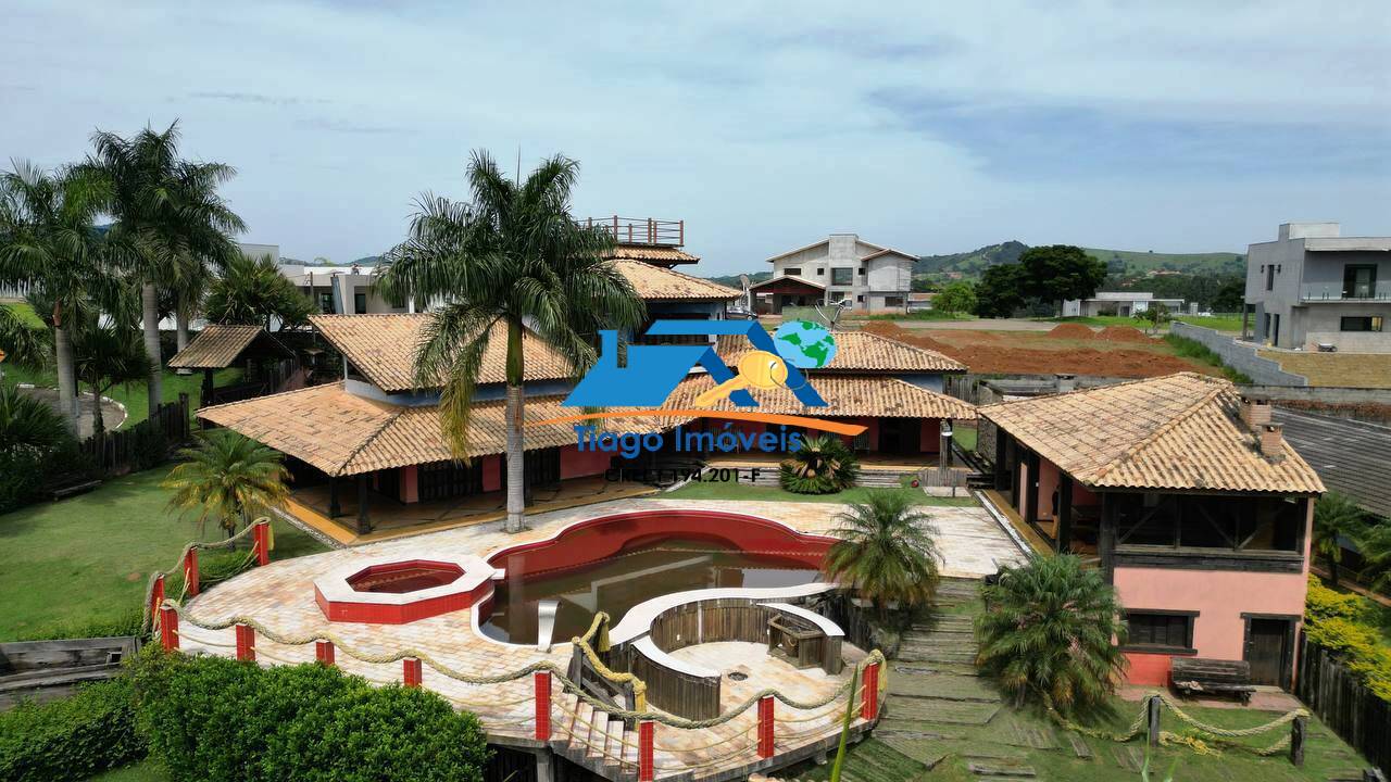 Sítio, 4 quartos, 1620 m² - Foto 23