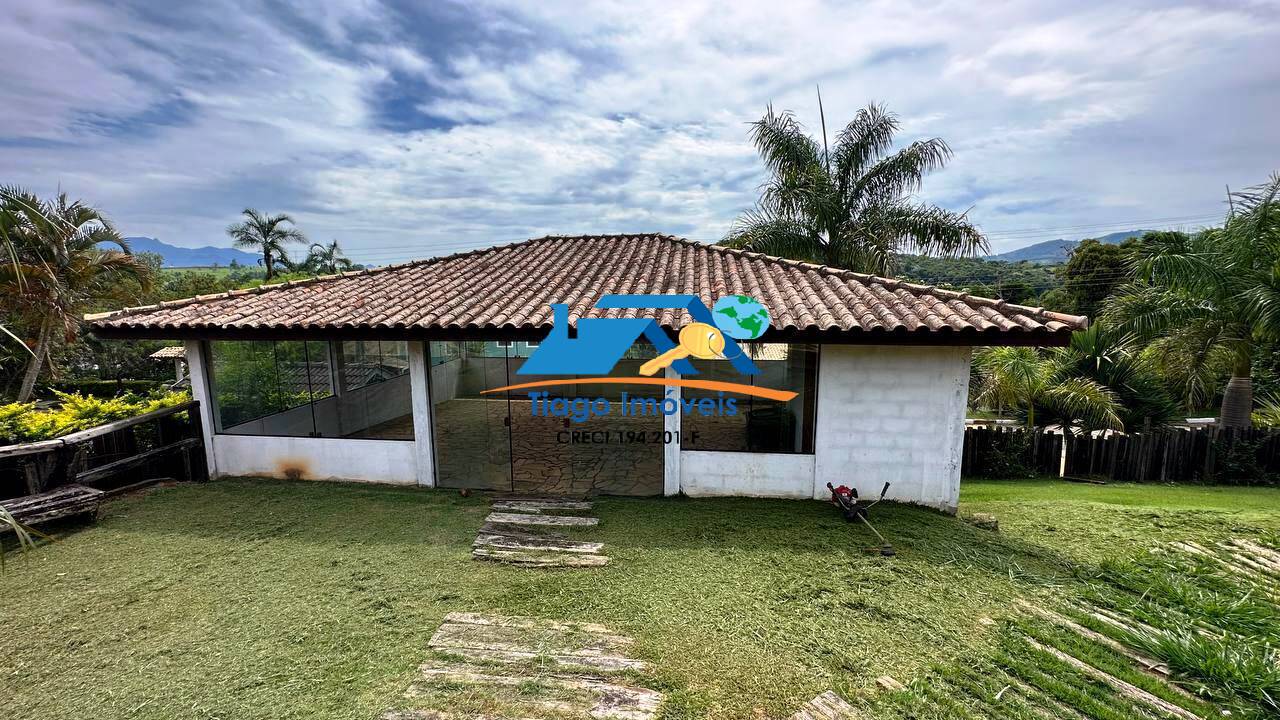 Sítio, 4 quartos, 1620 m² - Foto 30