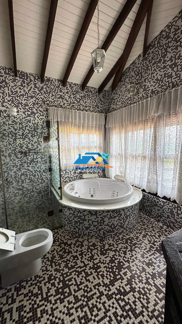 Sítio, 4 quartos, 1620 m² - Foto 32