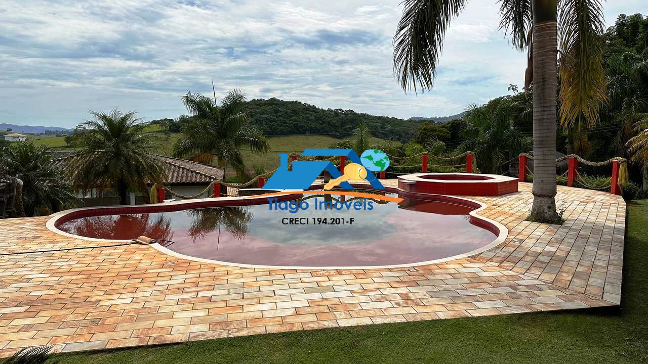 Sítio, 4 quartos, 1620 m² - Foto 33