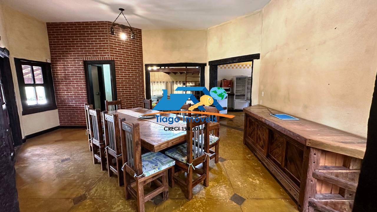 Sítio, 4 quartos, 1620 m² - Foto 35