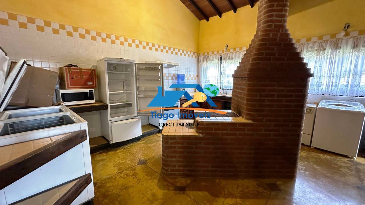 Sítio, 4 quartos, 1620 m² - Foto 34