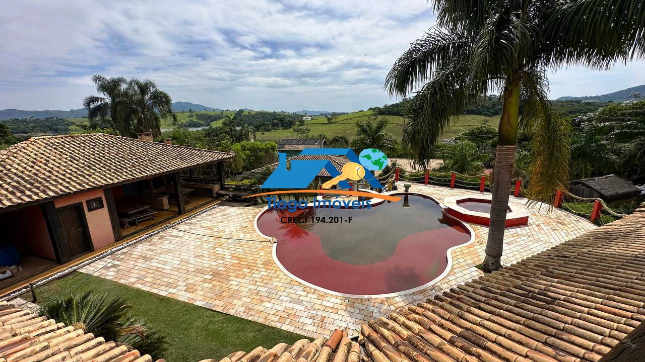 Sítio, 4 quartos, 1620 m² - Foto 39