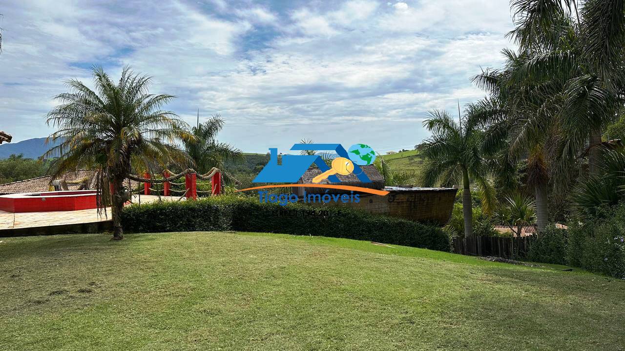 Sítio, 4 quartos, 1620 m² - Foto 42