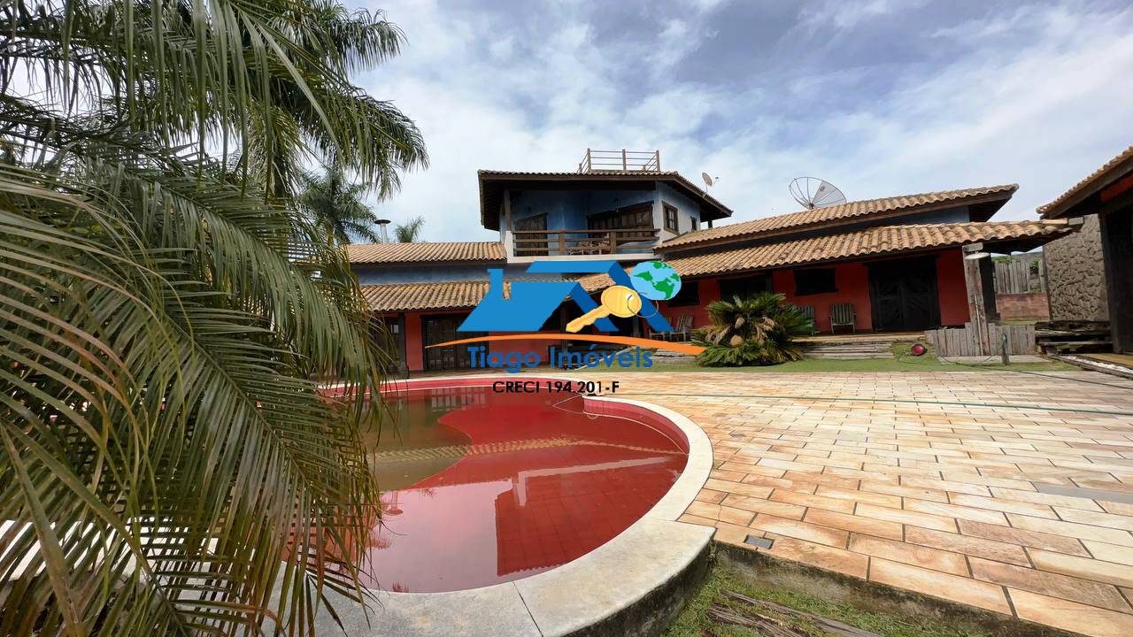 Sítio, 4 quartos, 1620 m² - Foto 41