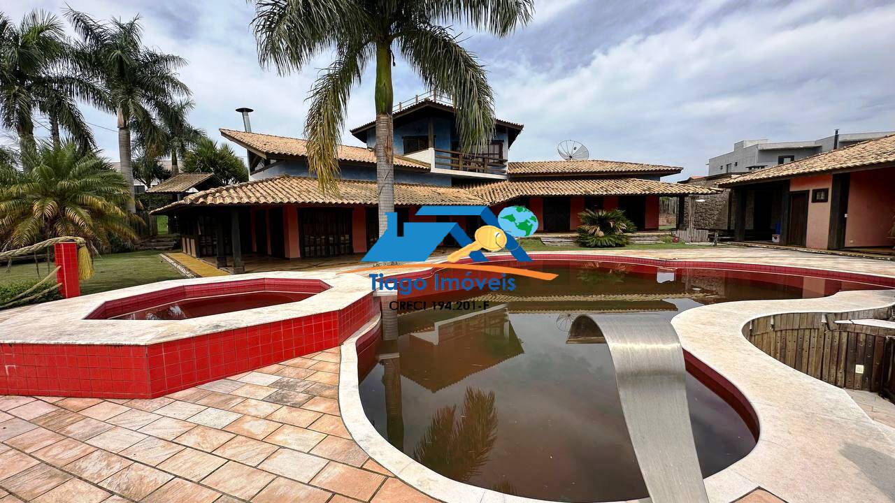 Sítio, 4 quartos, 1620 m² - Foto 45