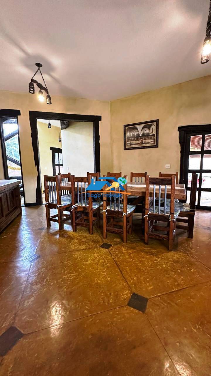 Sítio, 4 quartos, 1620 m² - Foto 47