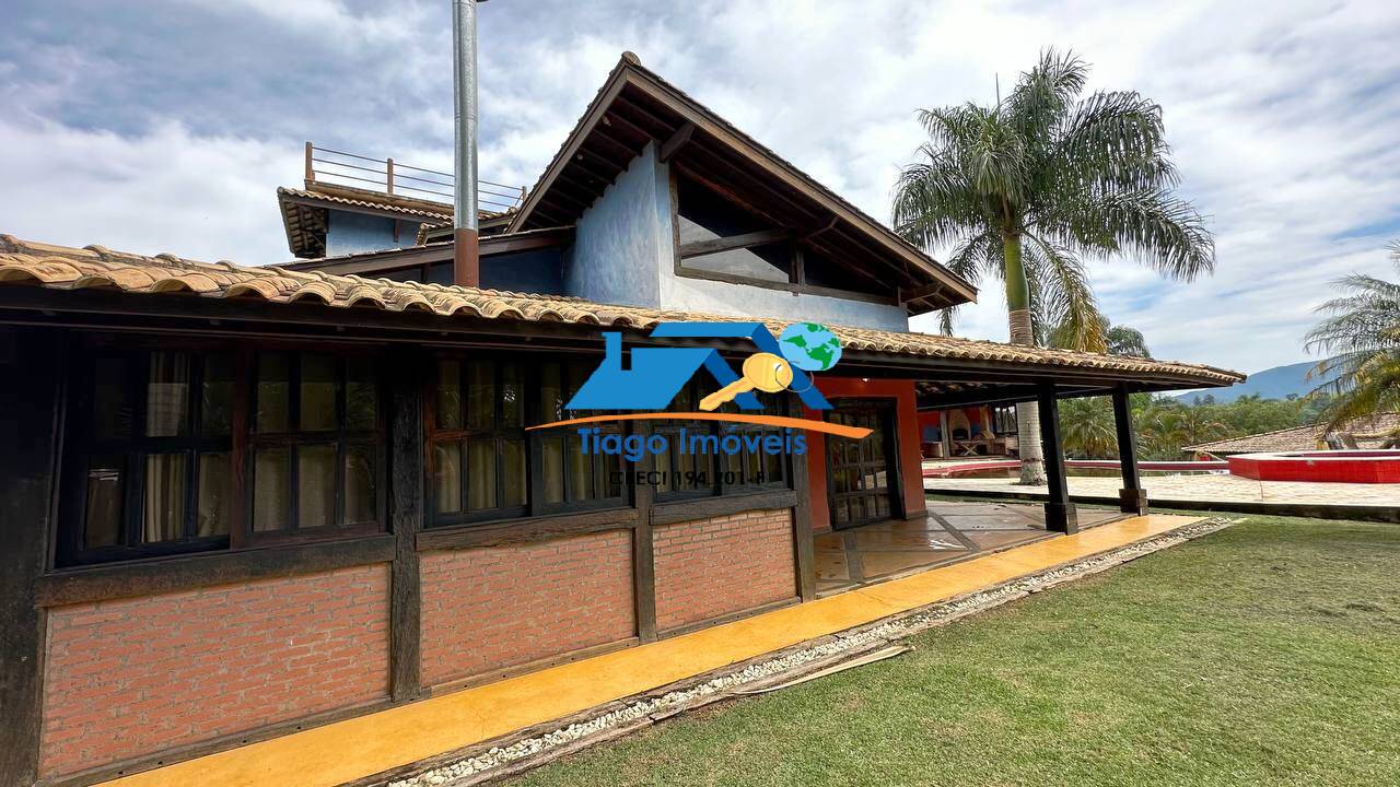 Sítio, 4 quartos, 1620 m² - Foto 44
