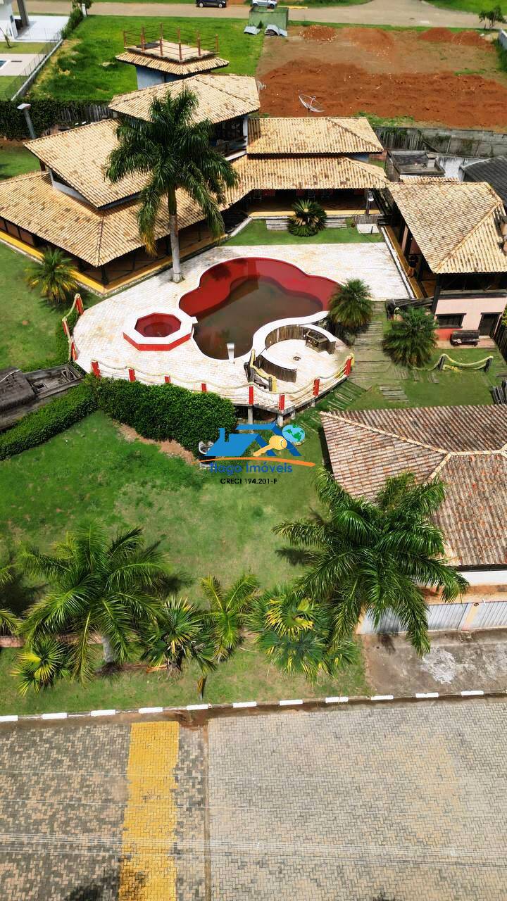 Sítio, 4 quartos, 1620 m² - Foto 46