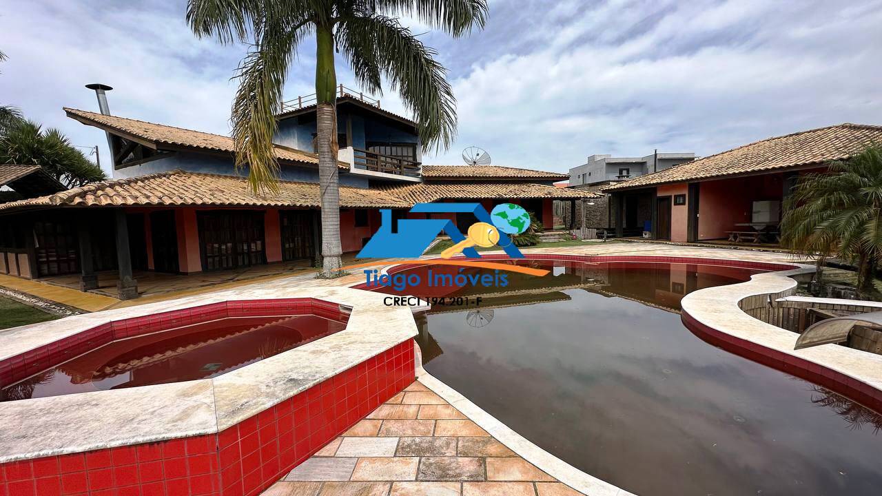 Sítio, 4 quartos, 1620 m² - Foto 43