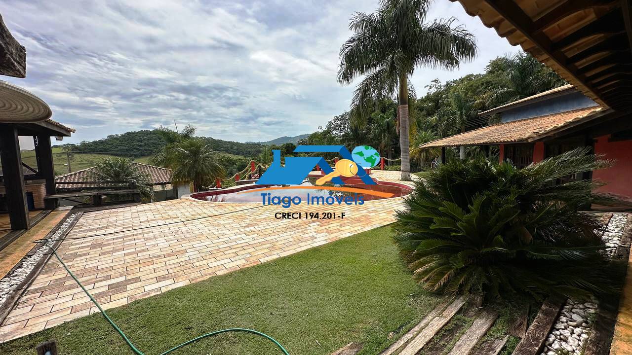 Sítio, 4 quartos, 1620 m² - Foto 48