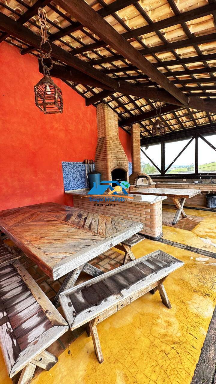 Sítio, 4 quartos, 1620 m² - Foto 49
