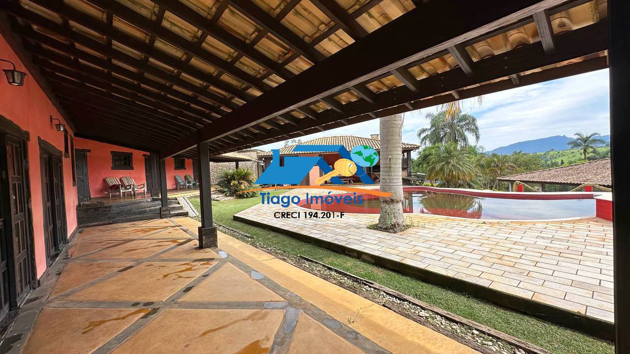 Sítio, 4 quartos, 1620 m² - Foto 52