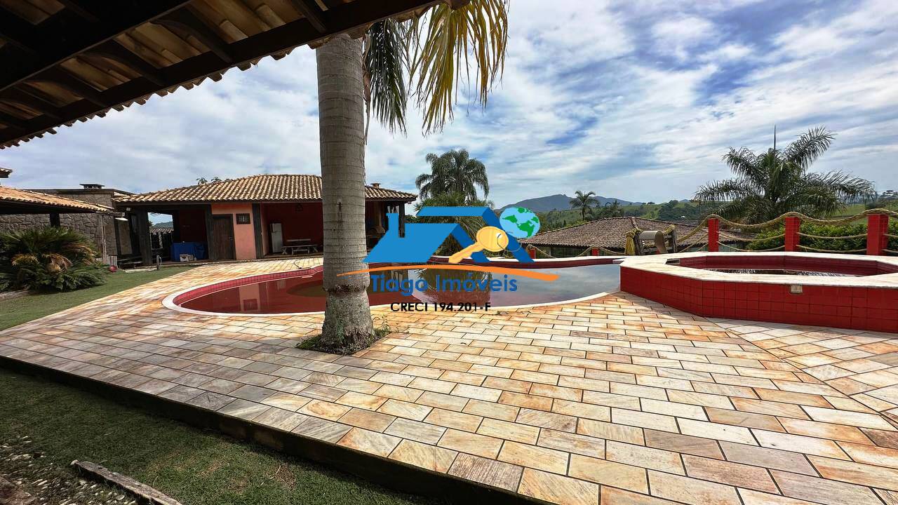 Sítio, 4 quartos, 1620 m² - Foto 53