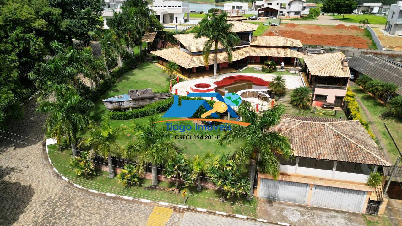Sítio, 4 quartos, 1620 m² - Foto 56