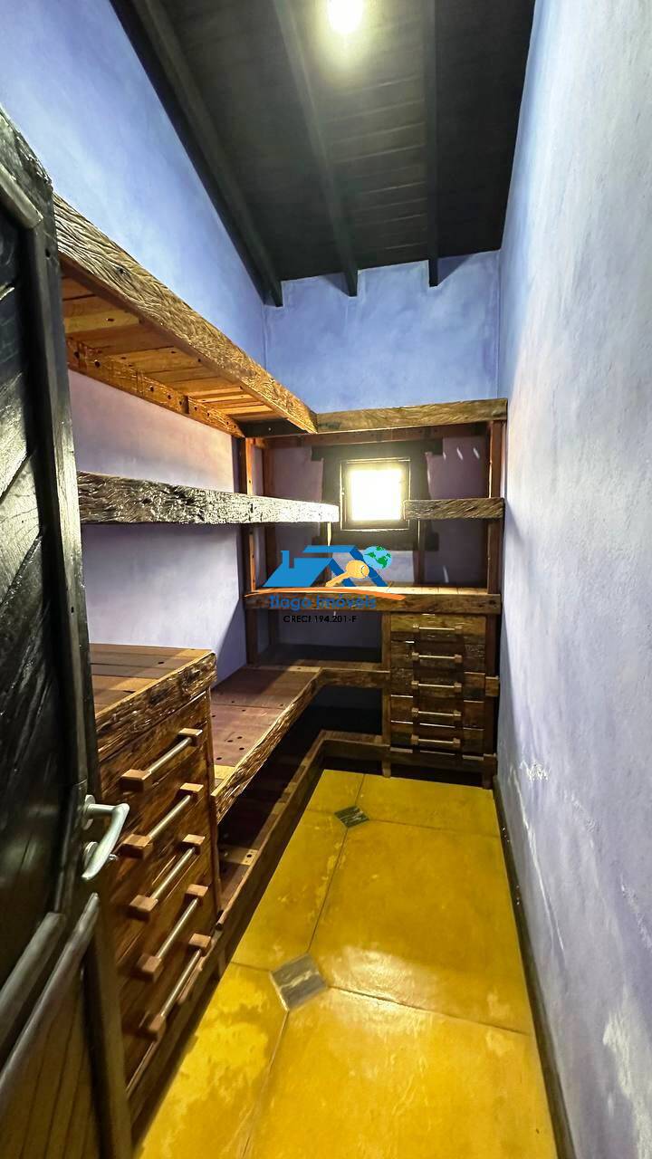 Sítio, 4 quartos, 1620 m² - Foto 58