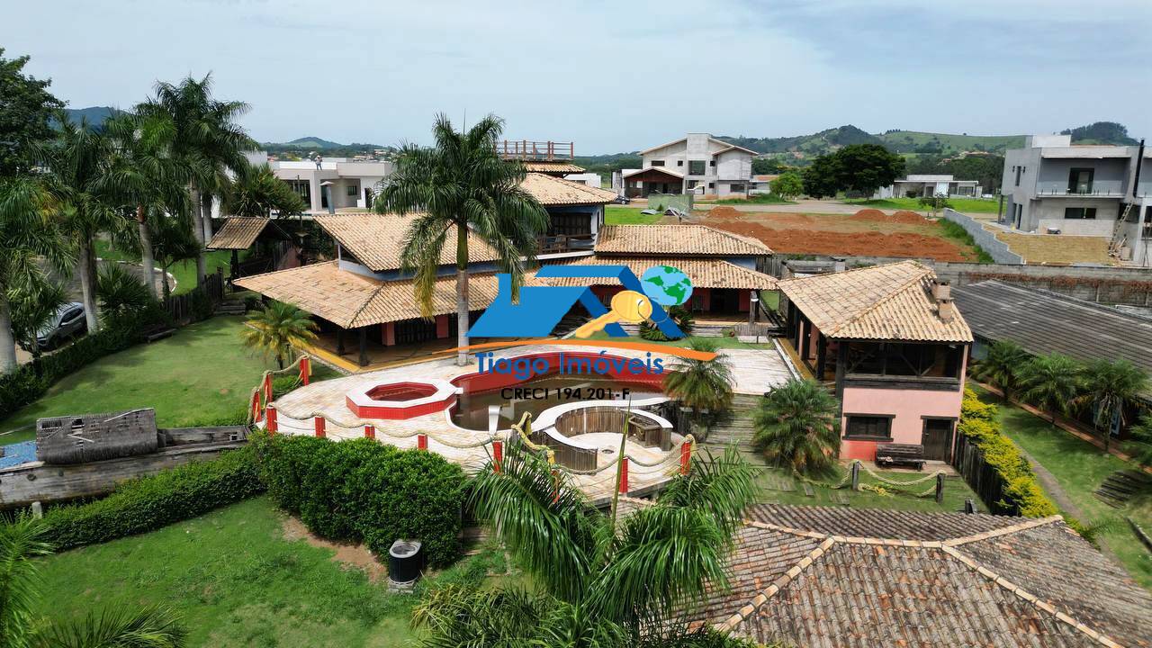 Sítio, 4 quartos, 1620 m² - Foto 55