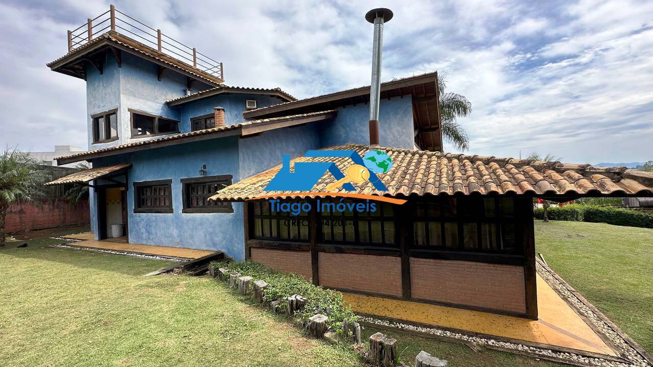 Sítio, 4 quartos, 1620 m² - Foto 54