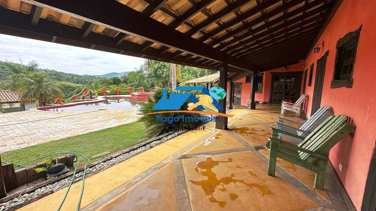 Sítio, 4 quartos, 1620 m² - Foto 62