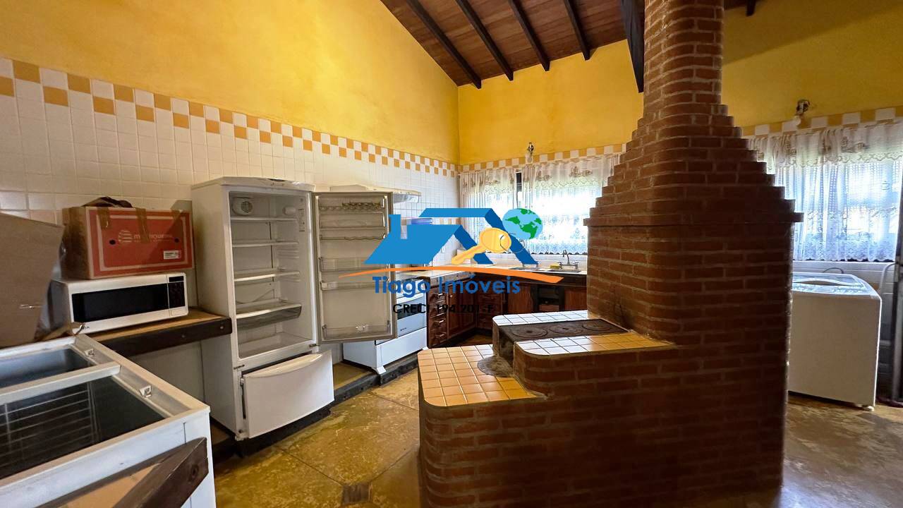Sítio, 4 quartos, 1620 m² - Foto 63