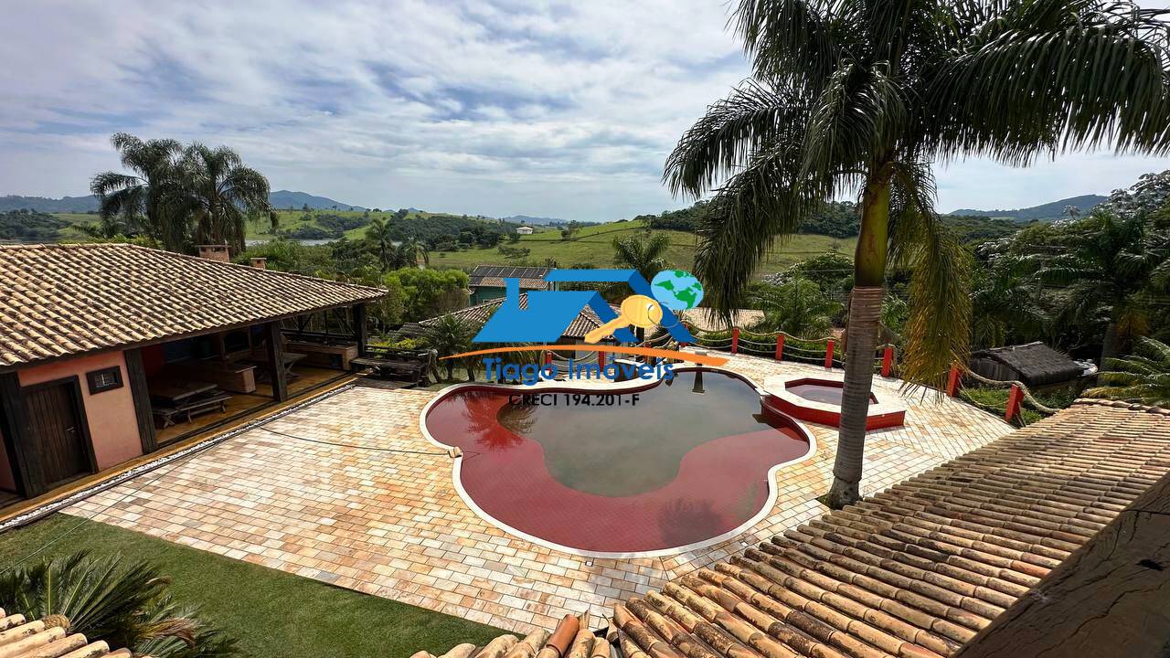 Sítio, 4 quartos, 1620 m² - Foto 60