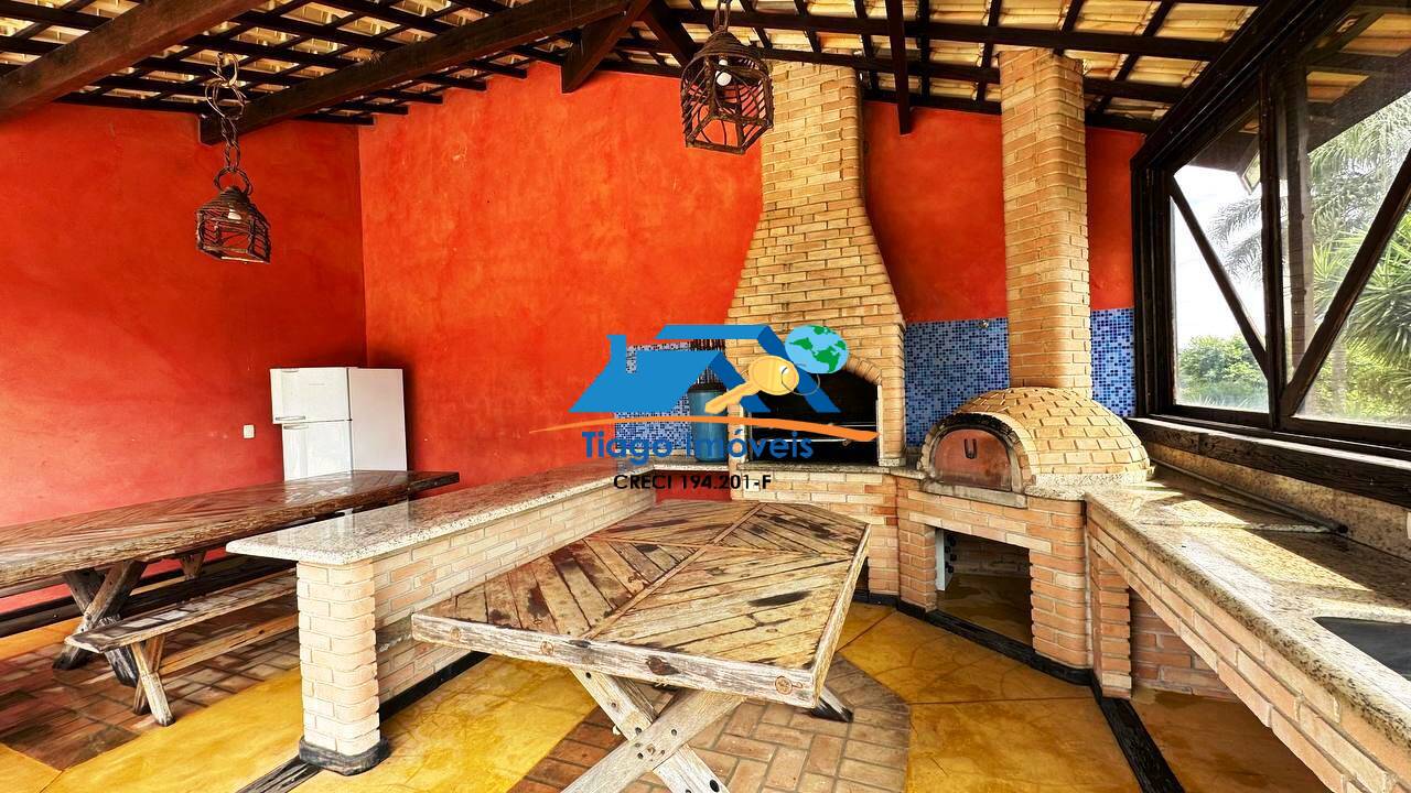 Sítio, 4 quartos, 1620 m² - Foto 61