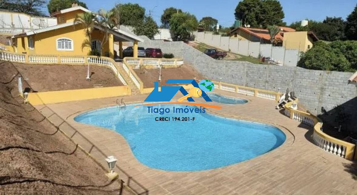 Sítio, 4 quartos, 1000 m² - Foto 7