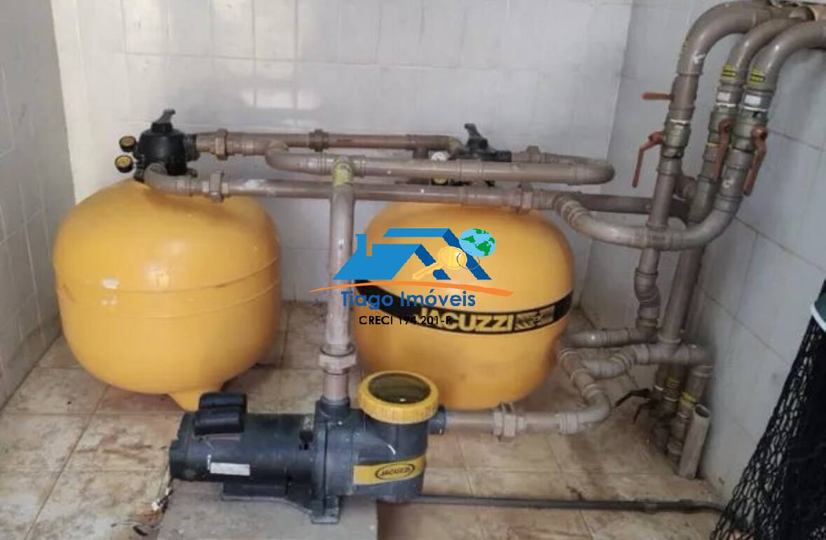 Sítio, 4 quartos, 1000 m² - Foto 8