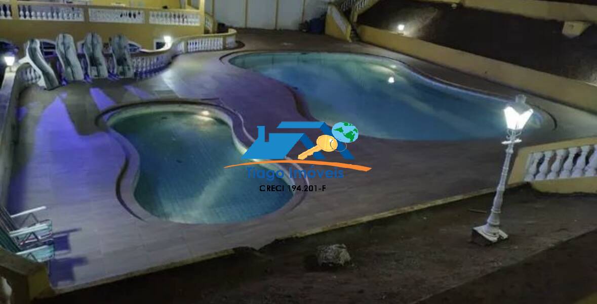 Sítio, 4 quartos, 1000 m² - Foto 9