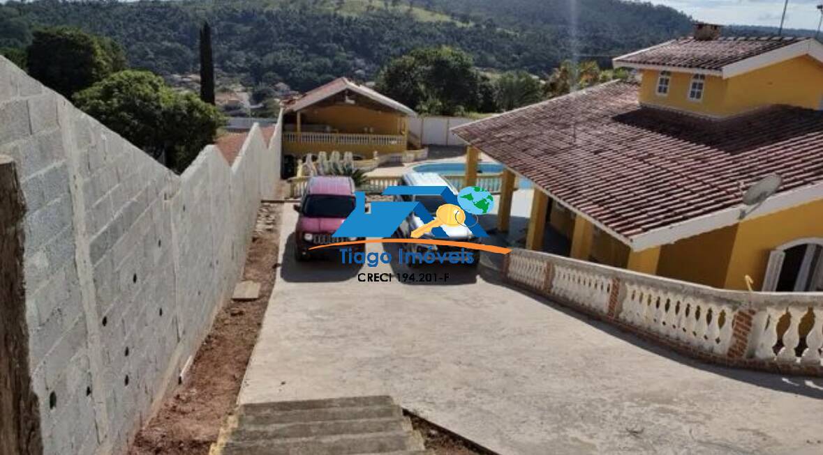 Sítio, 4 quartos, 1000 m² - Foto 13