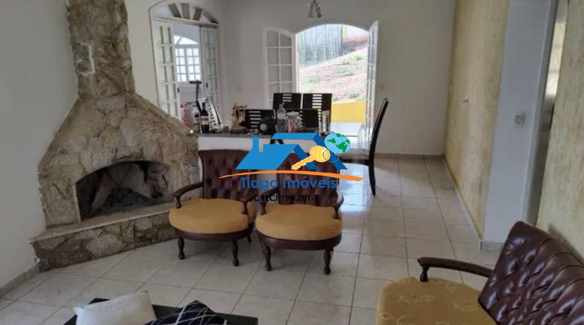 Sítio, 4 quartos, 1000 m² - Foto 15