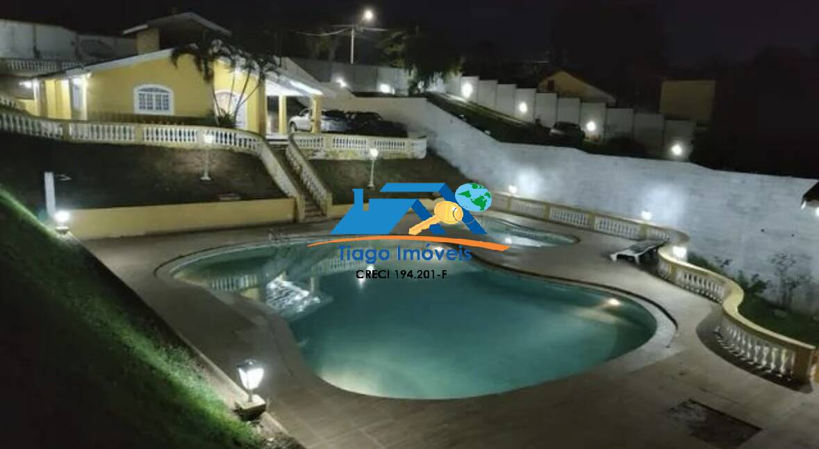 Sítio, 4 quartos, 1000 m² - Foto 14