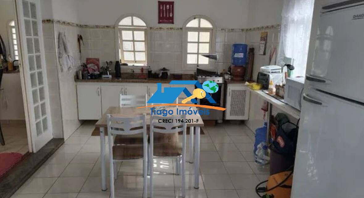 Sítio, 4 quartos, 1000 m² - Foto 16