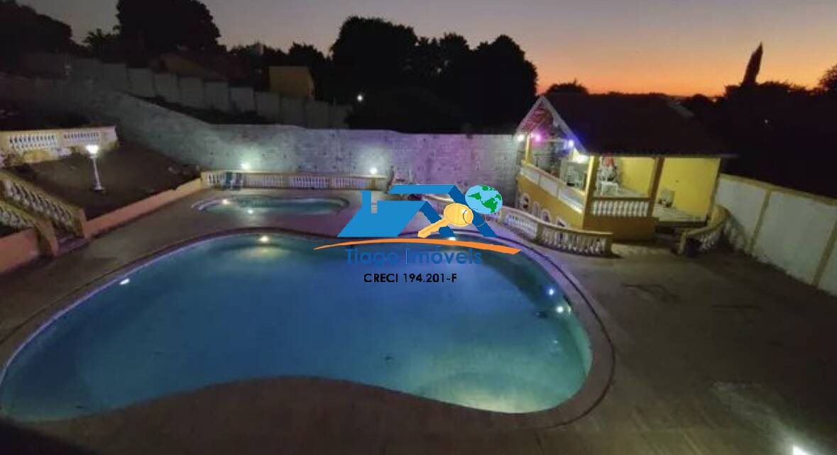 Sítio, 4 quartos, 1000 m² - Foto 18