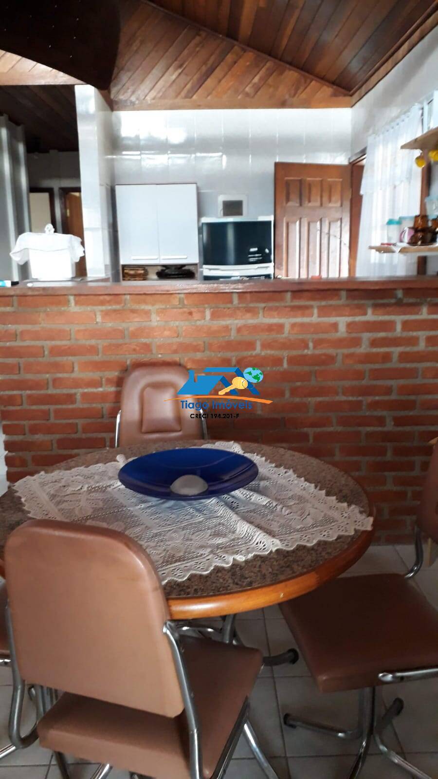 Sítio, 4 quartos, 2000 m² - Foto 8