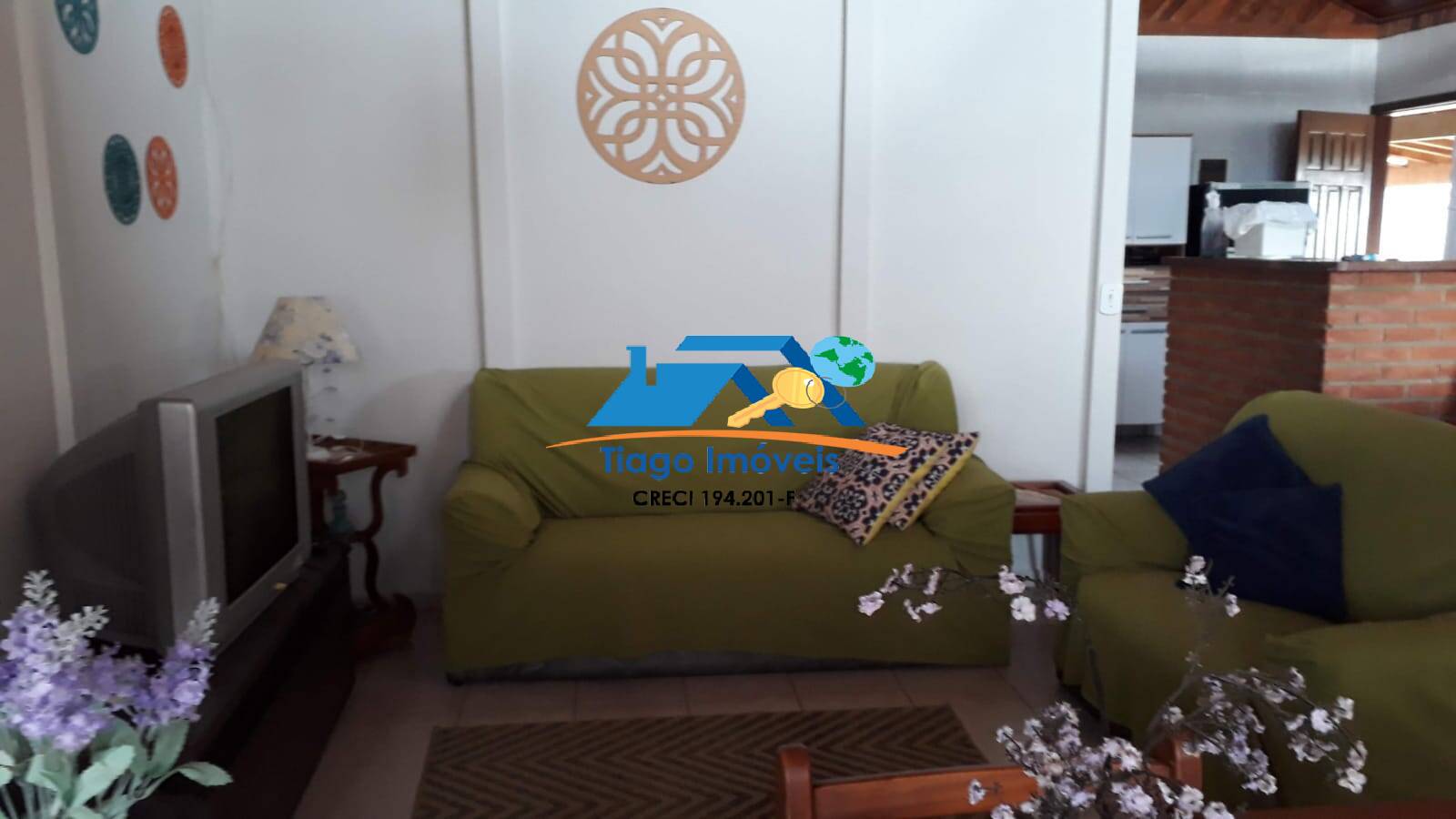 Sítio, 4 quartos, 2000 m² - Foto 10