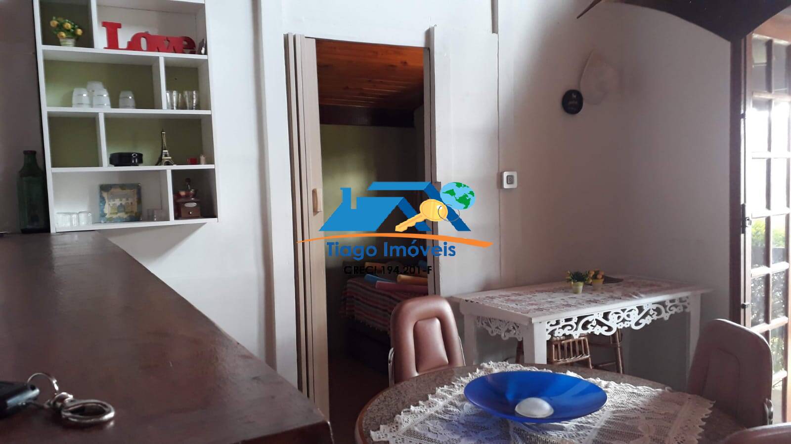 Sítio, 4 quartos, 2000 m² - Foto 11