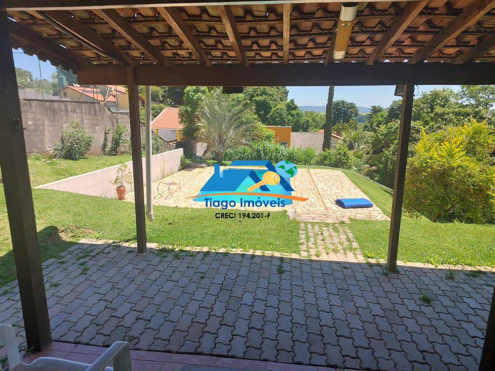 Chácara, 4 quartos, 2000 m² - Foto 3