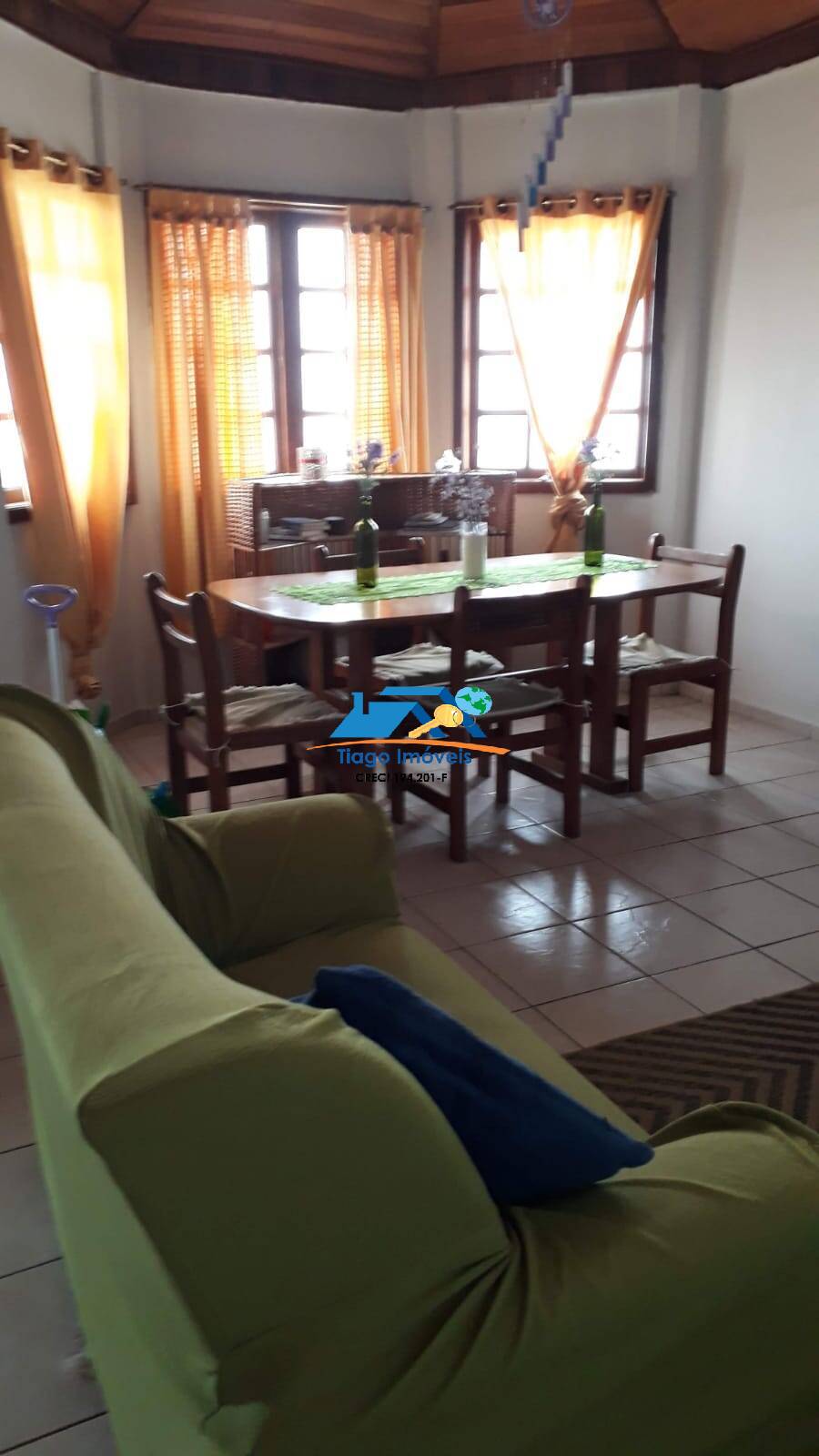 Sítio, 4 quartos, 2000 m² - Foto 15