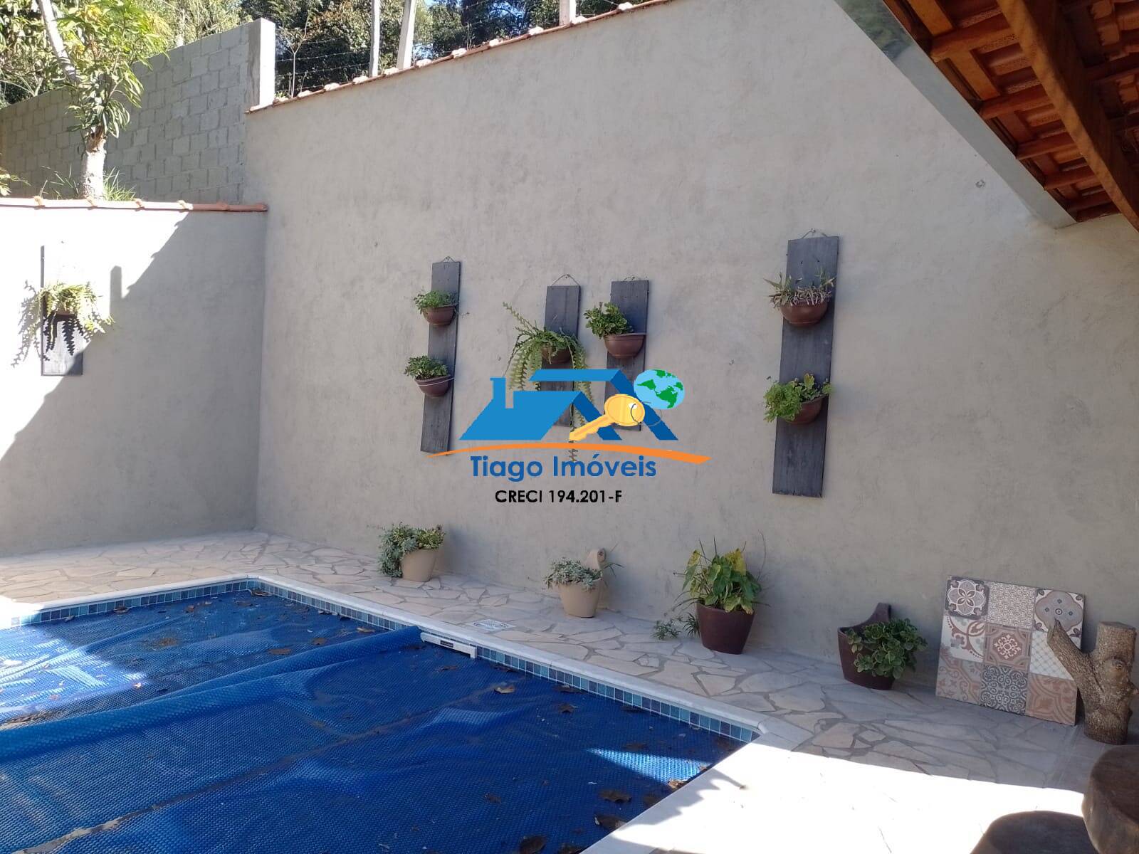 Sítio, 3 quartos, 527 m² - Foto 11